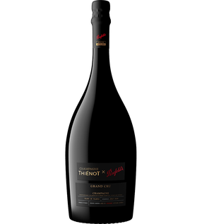 Champagne Thiénot x Penfolds Blanc de Blancs Grand Cru 2013 Magnum 1.5L Gift Box
